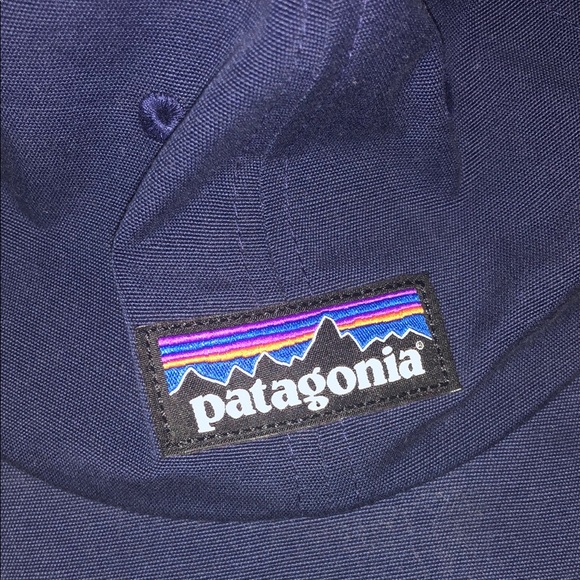 Patagonia Terrebonne Hat - Picture 6 of 7